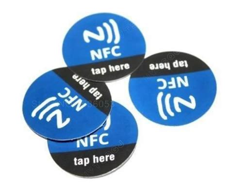 nfc tag chip manufacturer|printable nfc tags.